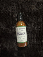 Texas Firepit BBQ Sauce - Darseys Furniture & Mattress